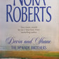 Devin and Shane - Nora Roberts (McKade Brothers #3 & 4)