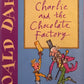 Charlie and the Chocolate factory - Roald Dahl (Charlie Bucket #1)