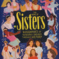 The book of Sisters: Biographies of incredible siblings through history - Olivia Meikle & Katie Nelson