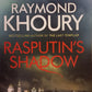 Rasputin's shadow - Raymond Khoury (Templar #4)