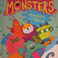 Monsters to the rescue - Zanna Davidson (Billy and the mini monsters #3)