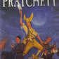 Going postal - Terry Pratchett (Discworld #33)