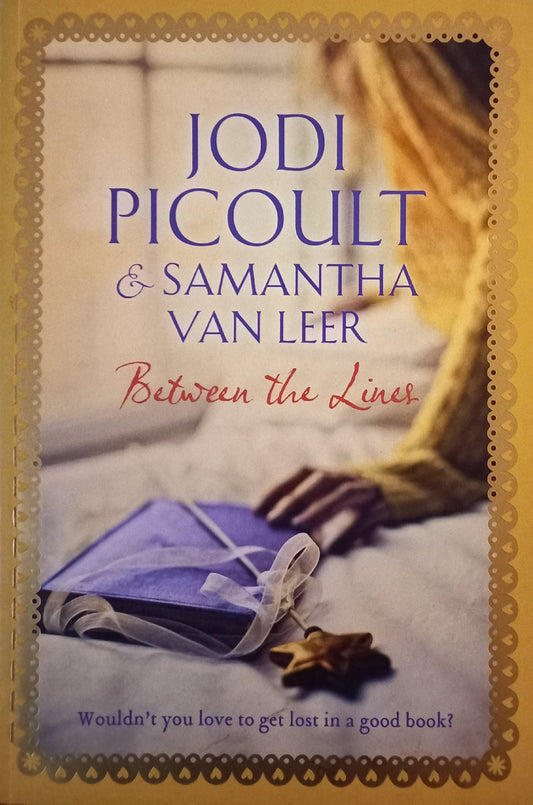 Between the lines - Jodi Picoult & Samantha van Leer