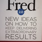 Fred 2.0 - Mark Sanborn