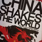 China shakes the world: The rise of a Hungry Nation - James Kynge