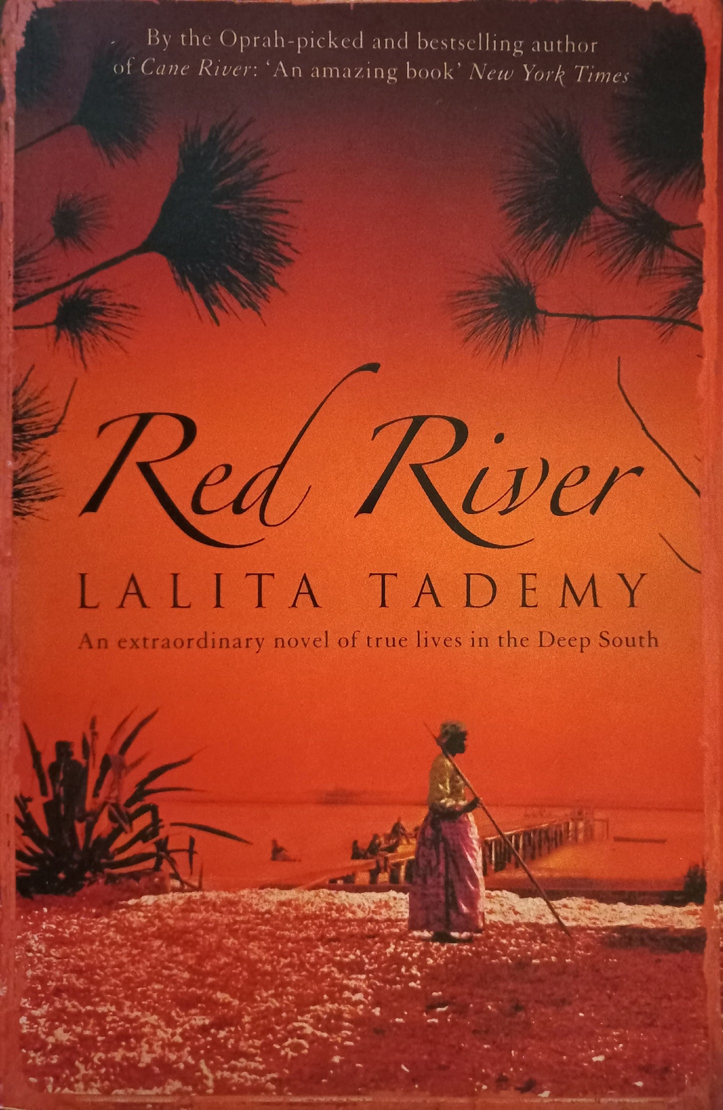 Red River - Lalita Tademy