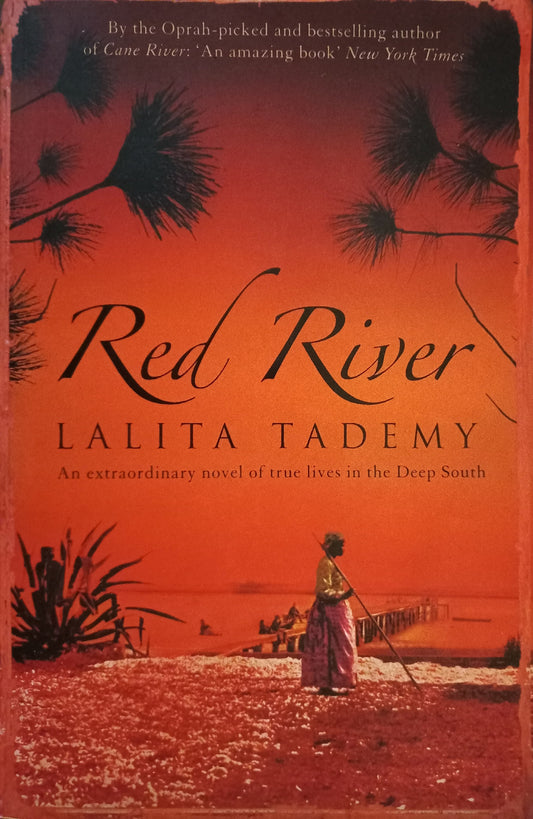 Red River - Lalita Tademy