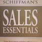 Sales Essentials - Stephan Schiffman