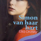 Simon van haar hart - Elsa Drotsky