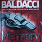 Memory man - David Baldacci (Amos Decker #1)