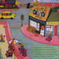 My eerste groot woordeboek - Richard Scarry