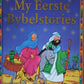 My eerste Bybelstories