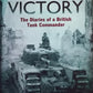 D-Day to Victory: The diaries of a British tank commander - SGT Trevor Greenwood