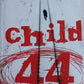 Child 44 - Tom Rob Smith (Leo Demidov #1)