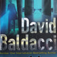 True blue - David Baldacci