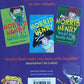 Horrid Henry 3in1 - Francesca Simon