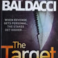 The Target - David Baldacci (Will Robie #3)