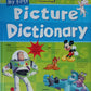 My first Picture Dictionary - Disney Learning