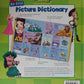 My first Picture Dictionary - Disney Learning