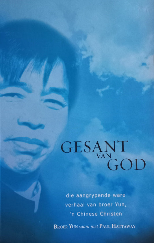 Gesant van God - Broer Yun