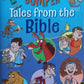 Bumper tales from the Bible - Bob Hartman