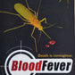 Blood Fever - Charlie Higson (Young bond #2)