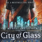 City of Glass - Cassandra Clare (The mortal instruments #3)