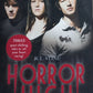 Deadly love (3in1)  - R.L. Stine (Horror High #3-6)