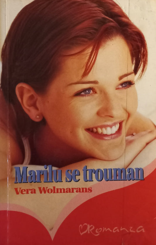 Marilu se trouman - Vera Wolmarans