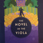 The novel in a Viola - Natasha Solomons