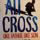 Like father, like son - James Patterson (Ali Cross #2)