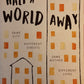 Half a world away - Mike Gayle