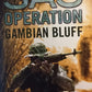 SAS Operation: Gambian Bluff - David Monnery (SAS #14)