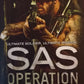 SAS Operation: Columbian Cocaine war - David Monnery (SAS #4)