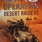 SAS Operation: Desert Raiders - Shaun Clarke (SAS #7)