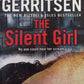 The silent girl - Tess Gerritsen (Rizzoli & Isles #9)