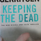 Keeping the dead - Tess Gerritsen (Rizzoli & Isles #7)