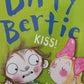 Dirty Bertie: Kiss! - Alan MacDonald