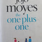 The one plus one - Jojo Moyes