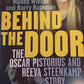 Behind the door - Mandy Wiener and Barry Bateman