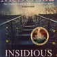 Insidious intent - Val McDermid (Tony Hill & Carol Jordan #10)