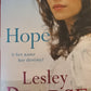 Hope - Lesley Pearse