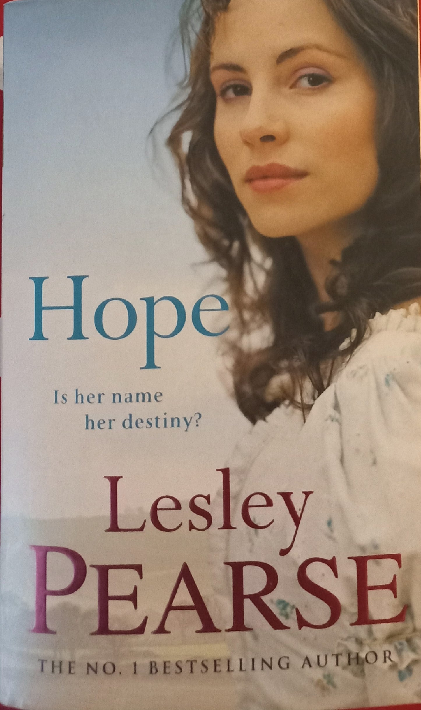 Hope - Lesley Pearse