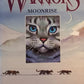 Moonrise - Erin Hunter (Warriors: The new prophecy #2)