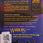 Dawn - Erin Hunter (Warriors: The new prophecy #3)