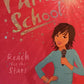 Fame school: Reach for the stars - Cindy Jefferies