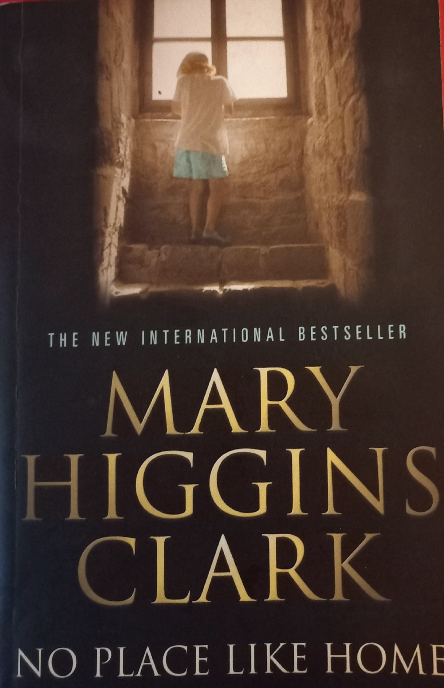 No place like home - Mary Higgins Clark