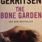 The bone garden - Tess Gerritsen