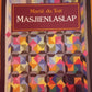 Masjienlaslap - Marié du Toit