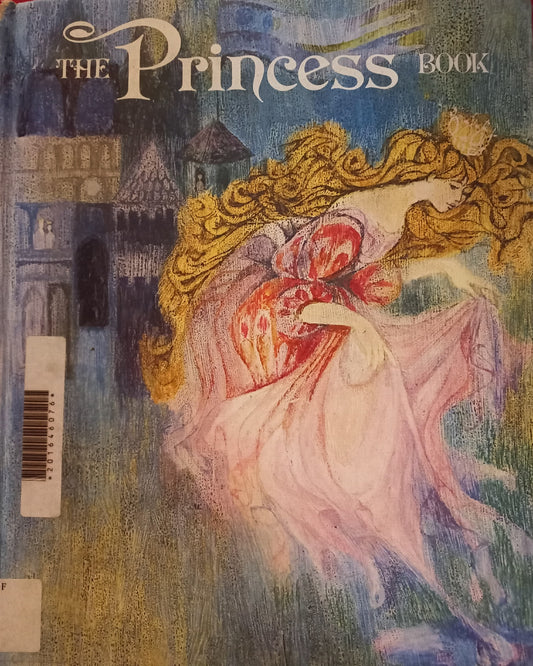 The Princess Book